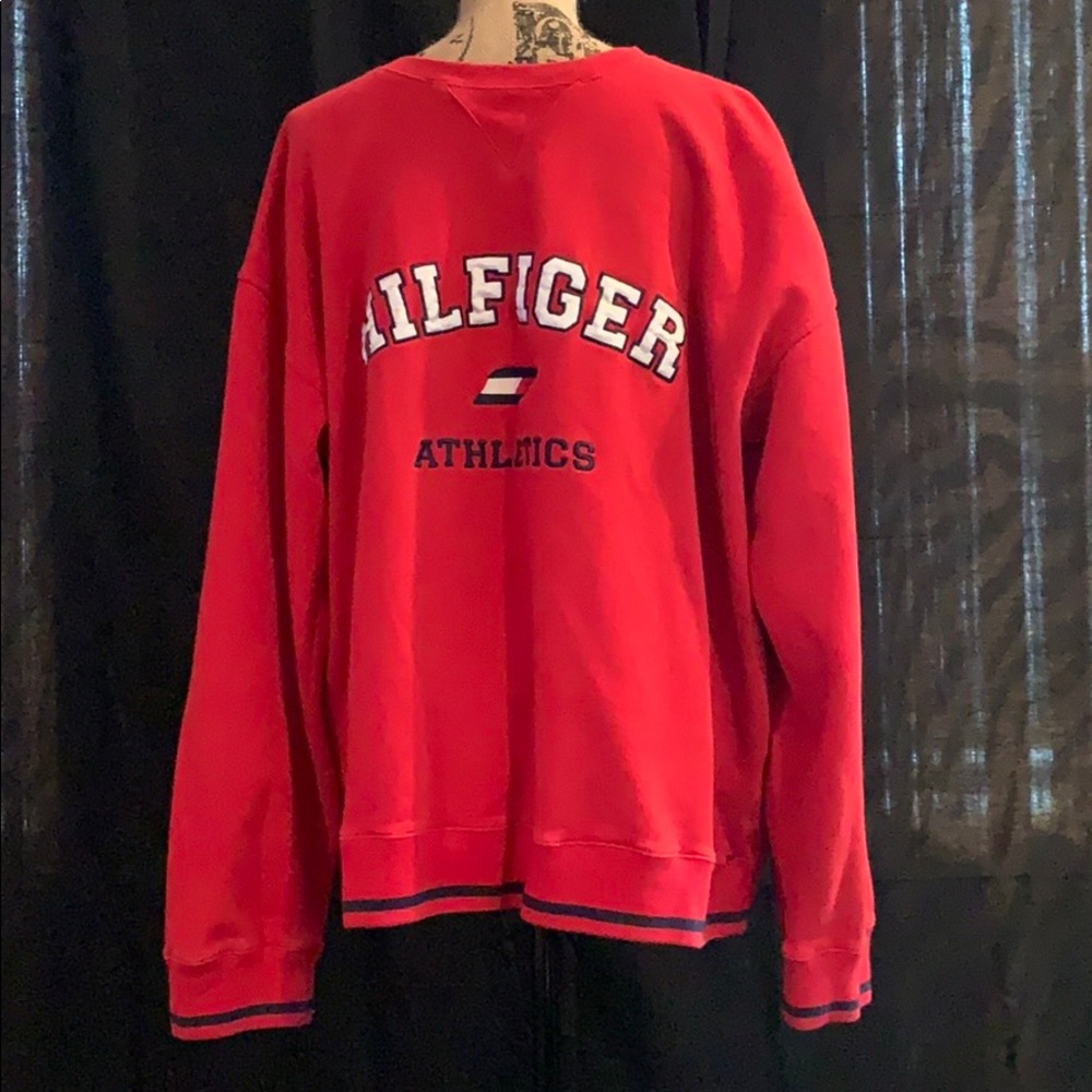 Tommy Hilfiger Sweatshirt